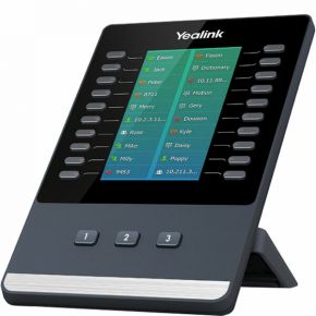 Yealink EXP43