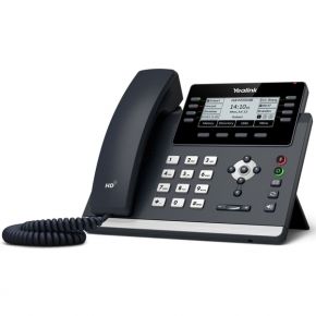 Yealink T43U