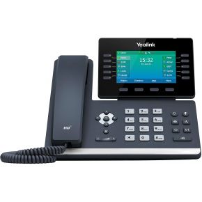 Yealink T54W
