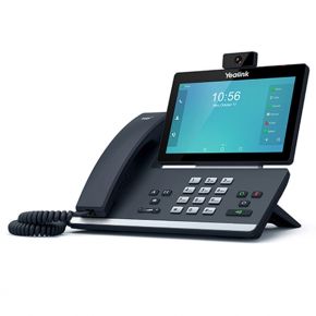 Yealink T58V